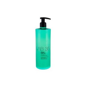 Kallos (Sulfate-Free Shampoo) t 500 ml
