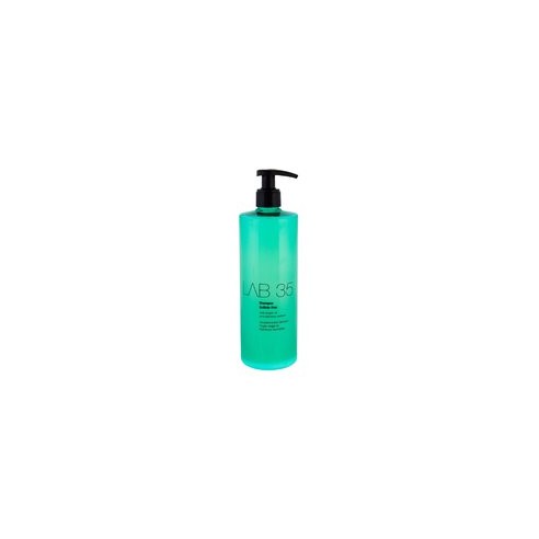 Kallos (Sulfate-Free Shampoo) t 500 ml