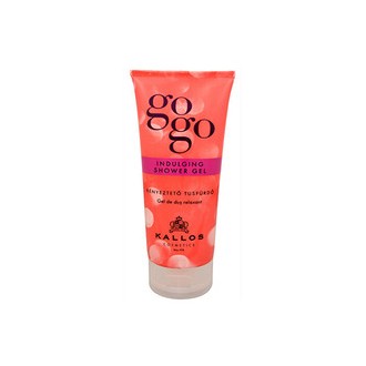 Kallos GoGo Indulging Shower Gel 200 ml