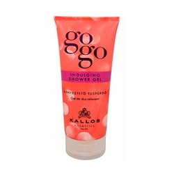Kallos GoGo Indulging Shower Gel 200 ml