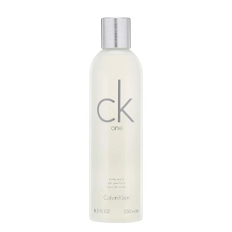 Calvin Klein CK One dušo želė 250 ml