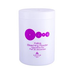 Kallos KJMN Bleanching Powder - Highlighting powder 500 g KJMN Bleanching Powder - Melírovací prášek