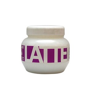 Kallos Latte Hair Mask 800 ml