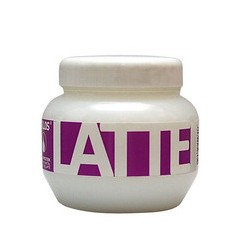 Kallos Latte Hair Mask 800 ml