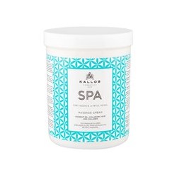 Kallos SPA massage cream 1000 ml