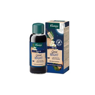 Kneipp Good Night Bath Oil 100 ml