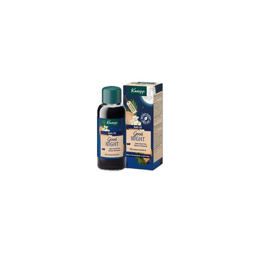 Kneipp Good Night Bath Oil 100 ml