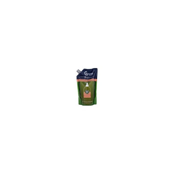 L´occitane Aromachology Intense Repair Shampoo (dry and damaged hair) 300 ml