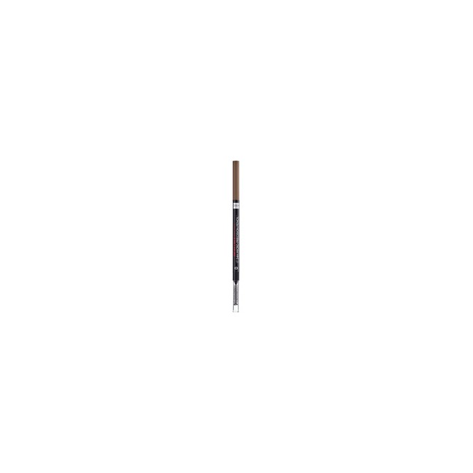 L´Oréal Le Skinny Brow Artist - Eyebrow pencil with brush 1.2 g 5.0 Light Brunette