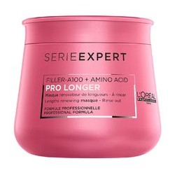 L´Oréal Professionnel Expert Pro Longer Masque Series - Mask for restoring lengths 500 ml
