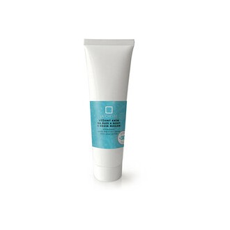 La Chévre Nourishing cream for hands and feet with goat butter 100 g