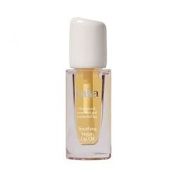 Laka Soothing Vegan Lip Oil Nourishing Yellow - Nourishing lip oil 4,5 ml
