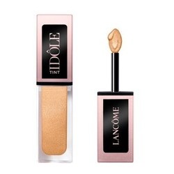 Lancome Idôle Tint Liquid Eye-Blusher - skysti akių šešėliai ir skaistalai, 7 ml 03 Hot Lava