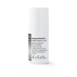 Le Chaton Brightening Eye Cream - Brightening eye cream 35+ 15 g