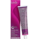Londa Professional Permanent Color Extra Rich Creme - Permanent cream hair color 0/66