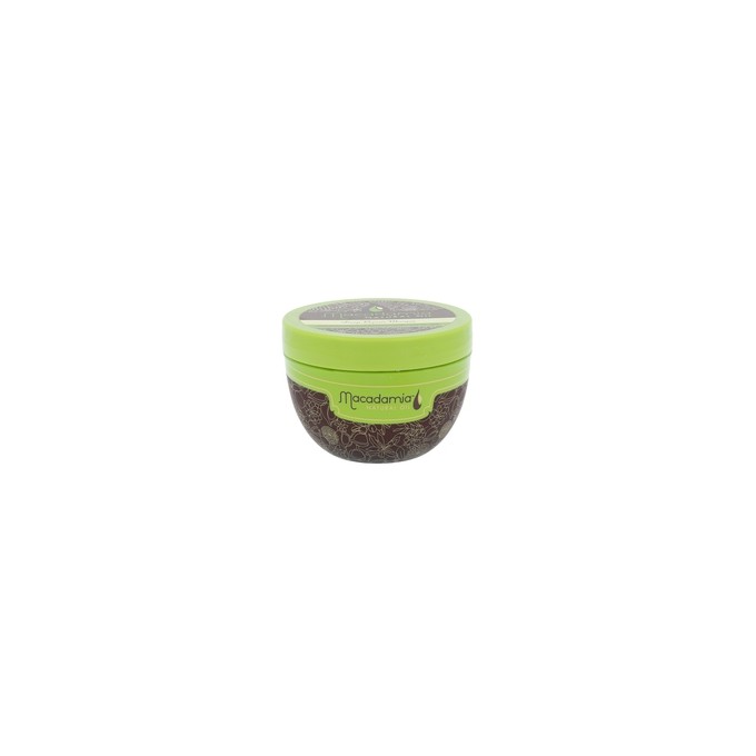 Macadamia Deep Repair Masque Revitalizing Hair ( Dry and Damaged Hair ) 250 ml