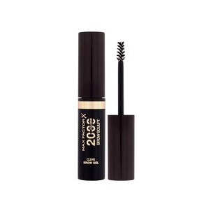 Max Factor 2000 Calorie Brow Sculpt 4,5 ml 000 Clear