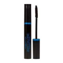 Max Factor 2000 Calorie Waterproof Volume - Waterproof mascara for a larger volume of 9 ml Black Brown