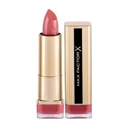 Max Factor Colour Elixir - Moisturizing Lipstick 4.8 g 055 Bewitching Coral