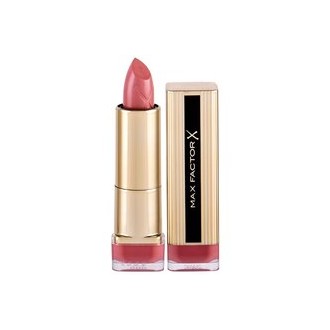 Max Factor Colour Elixir - Moisturizing Lipstick 4.8 g 075 Ruby Tuesday