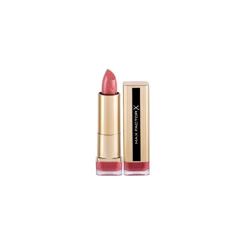 Max Factor Colour Elixir - Moisturizing Lipstick 4.8 g 005 Simply Nude