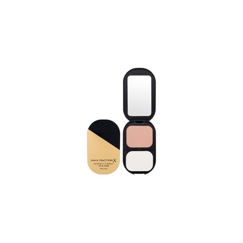 Max Factor Facefinity Compact Foundation SPF20 ( refillable ) 10 g 002 Ivory