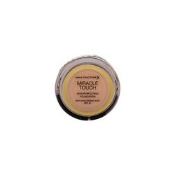 Max Factor Miracle Touch (Skin Perfecting Foundation) 11.5 g 055 Blushing Beige