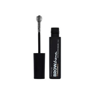 Maybelline Brow Drama Sculpting Brow Mascara 7,6 ml Transparent