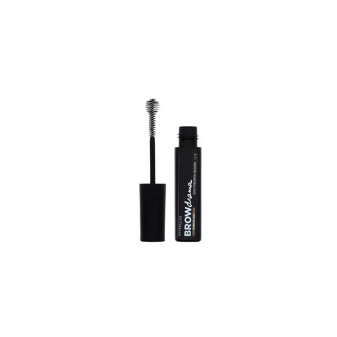 Maybelline Brow Drama Sculpting Brow Mascara 7,6 ml Transparent