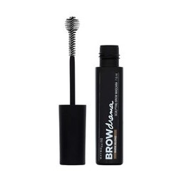 Maybelline Brow Drama Sculpting Brow Mascara 7,6 ml Transparent