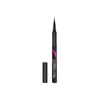 Maybelline Water-resistant eyeliner in Hyper Precise All Day Matte (Liquid Pen) 1 ml 720 Parrot Blue