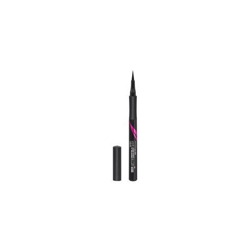 Maybelline Water-resistant eyeliner in Hyper Precise All Day Matte (Liquid Pen) 1 ml 720 Parrot Blue