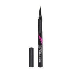 Maybelline Water-resistant eyeliner in Hyper Precise All Day Matte (Liquid Pen) 1 ml 720 Parrot Blue