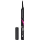 Maybelline Water-resistant eyeliner in Hyper Precise All Day Matte (Liquid Pen) 1 ml 720 Parrot Blue