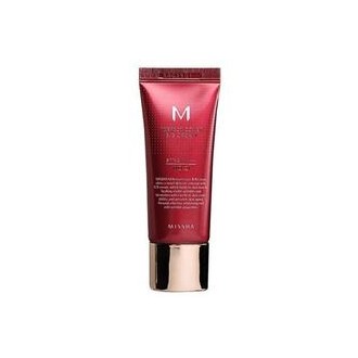 Missha M Perfect Cover BB Cream EX SPF 42 PA+++ - BB kremas, 50 ml No.25 Warm Beige