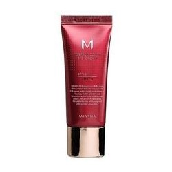 Missha M Perfect Cover BB Cream EX SPF 42 PA+++ - BB kremas, 50 ml