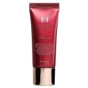 Missha M Perfect Cover BB Cream EX SPF 42 PA+++ - BB kremas, 50 ml