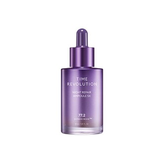 Missha Time Revolution Night Repair Ampoule 50 ml
