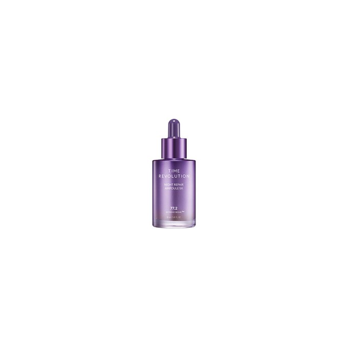 Missha Time Revolution Night Repair Ampoule 50 ml