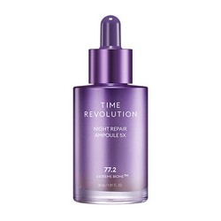 Missha Time Revolution Night Repair Ampoule 50 ml