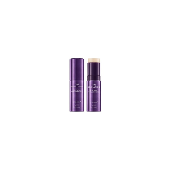 Missha Time Revolution Night Repair Ampoule Balm Stick 10 g