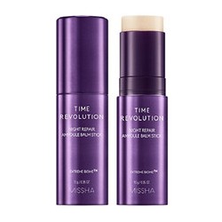 Missha Time Revolution Night Repair Ampoule Balm Stick 10 g