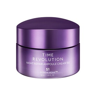 Missha Time Revolution Night Repair Ampoule Cream 50 ml