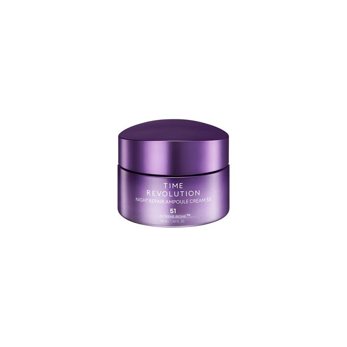 Missha Time Revolution Night Repair Ampoule Cream 50 ml