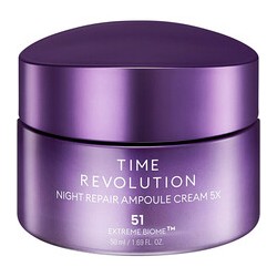 Missha Time Revolution Night Repair Ampoule Cream 50 ml