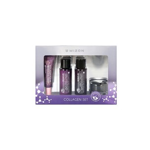 Mizon Collagen set