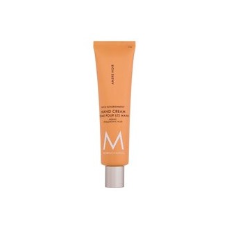 Moroccanoil Ambre Noir Hand Cream - Intensively moisturizing hand cream 100 ml