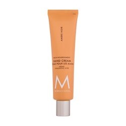 Moroccanoil Ambre Noir Hand Cream - Intensively moisturizing hand cream 100 ml