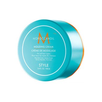 Moroccanoil Molding Cream - Styling hair cream 100 ml
