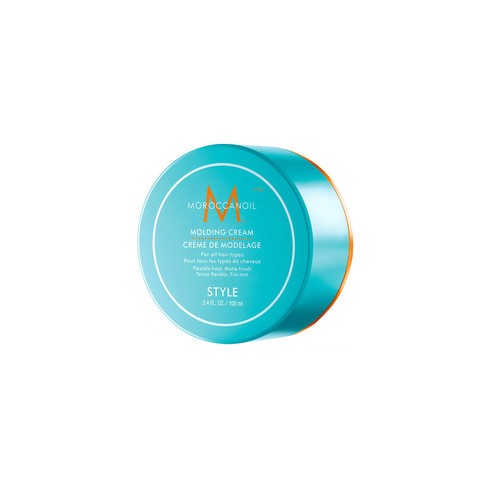 Moroccanoil Molding Cream - Styling hair cream 100 ml